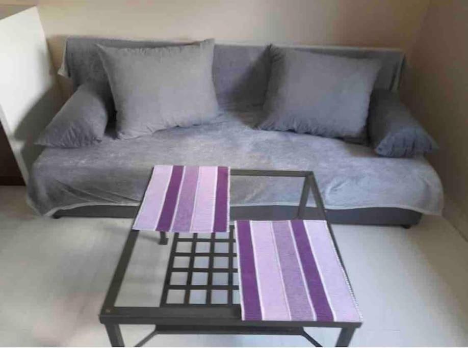 Family Modern Apartment 35M2-For Max 5 Persons Krakow Exterior photo